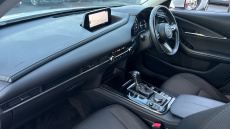 Mazda Cx-30 2.0 e-Skyactiv X MHEV Sport Lux 5dr Auto Petrol Hatchback